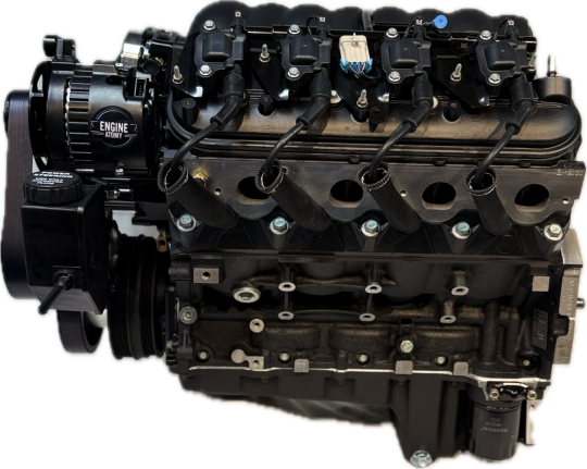 LS3 Engine for Sale | AutoPartWeb.com